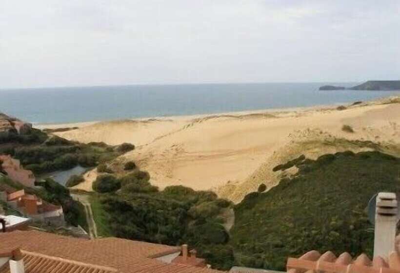 فندق Trinità Dei Corsari