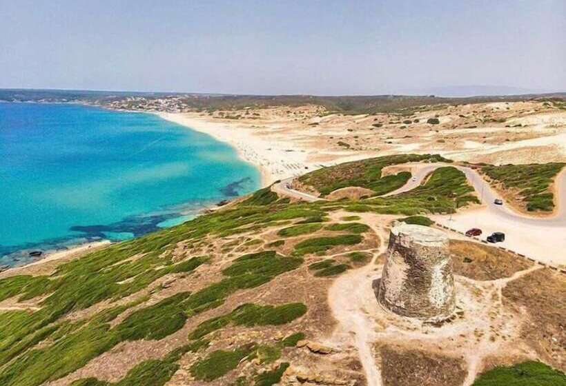 فندق Trinità Dei Corsari