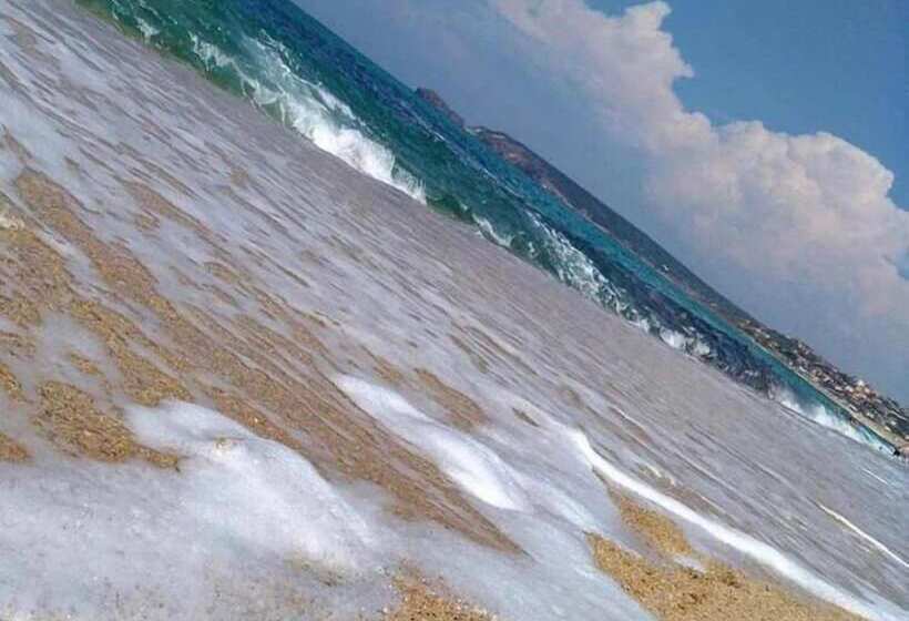 فندق Trinità Dei Corsari