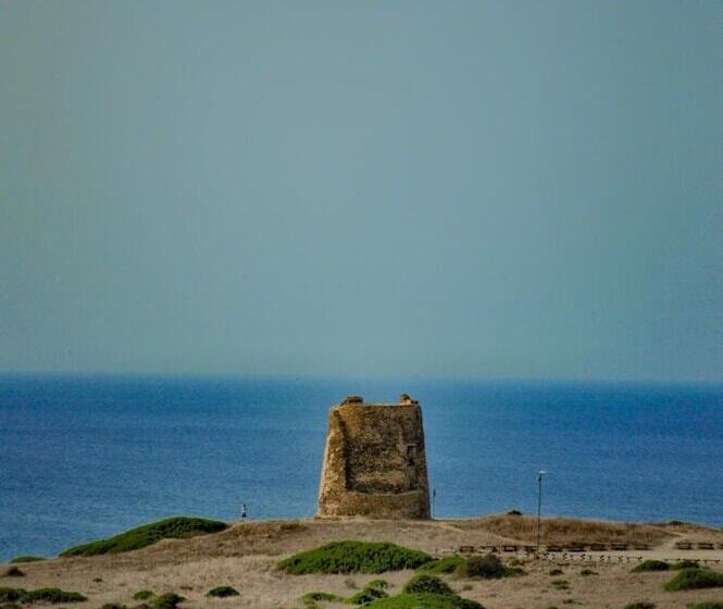 فندق Trinità Dei Corsari