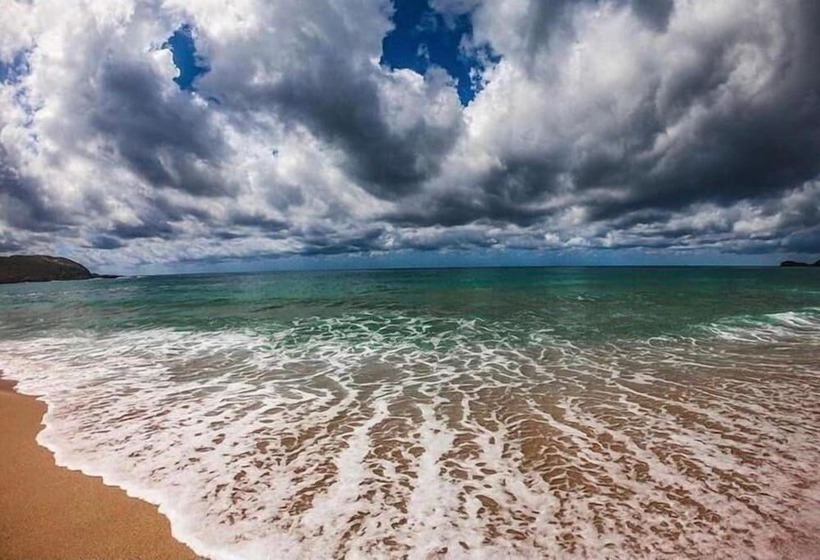 فندق Trinità Dei Corsari