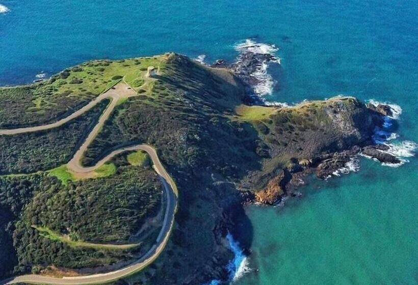 فندق Trinità Dei Corsari