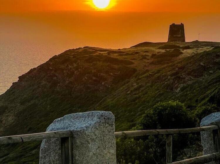 فندق Trinità Dei Corsari