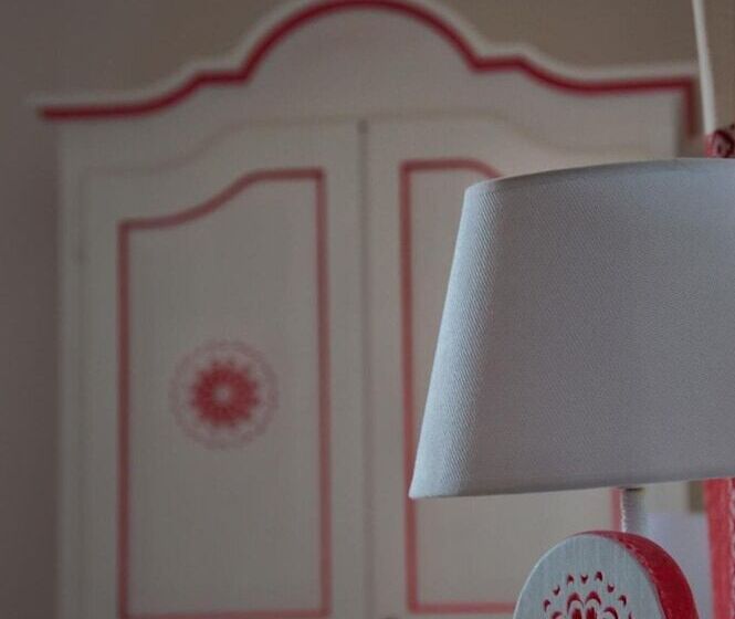 فندق Trinità Dei Corsari