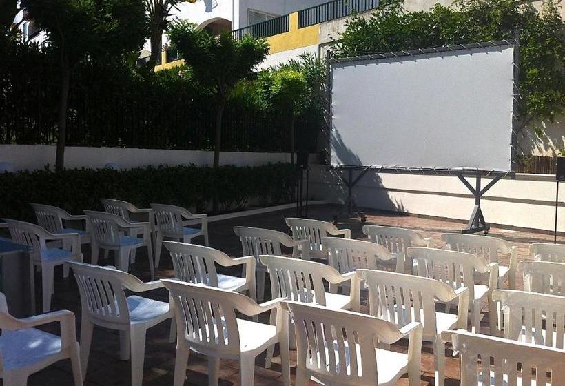 בית מלון כפרי Yria