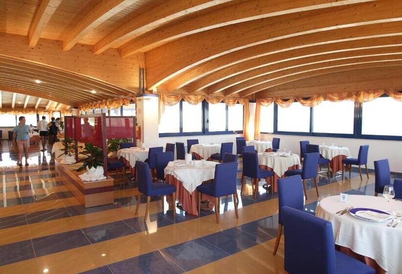 בית מלון כפרי Yria