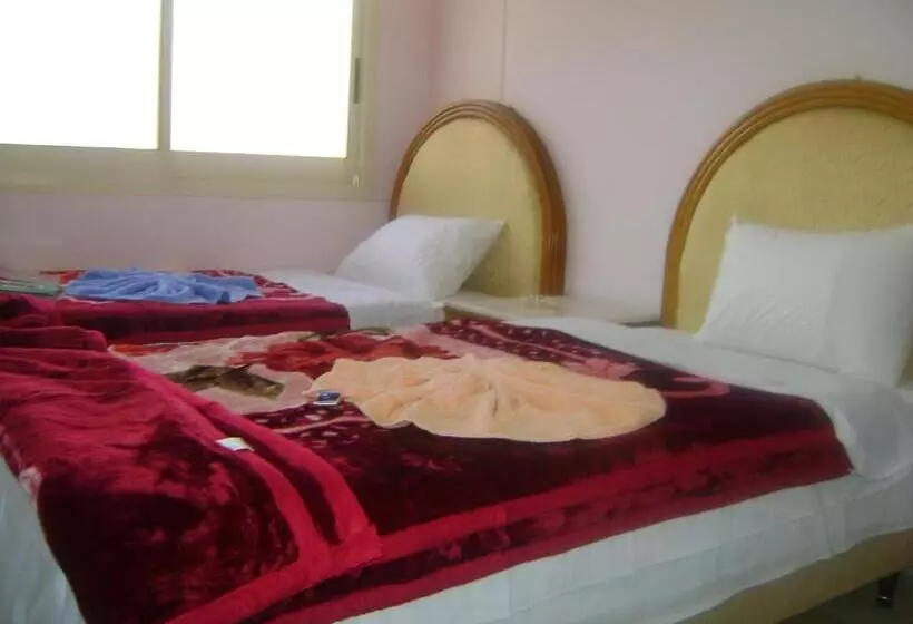Isis Hostel 2