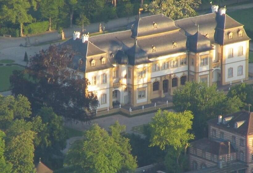 Spundloch  Das Hotel & Weinrestaurant