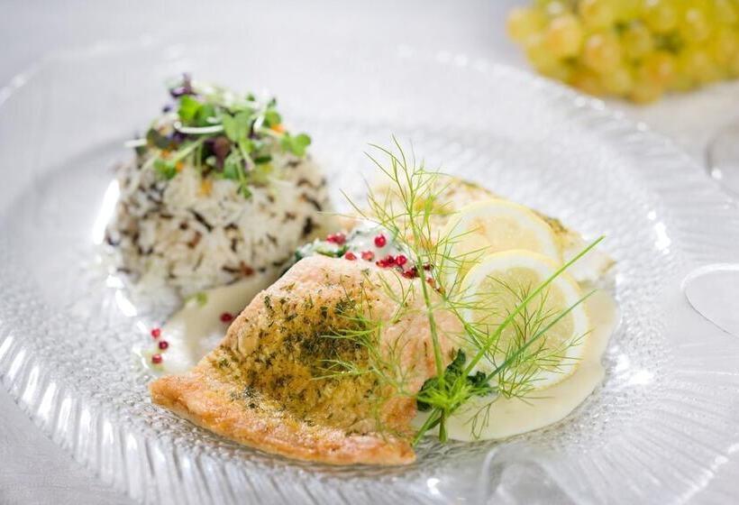 Spundloch  Das Hotel & Weinrestaurant