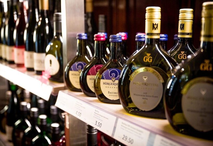 Spundloch  Das Hotel & Weinrestaurant