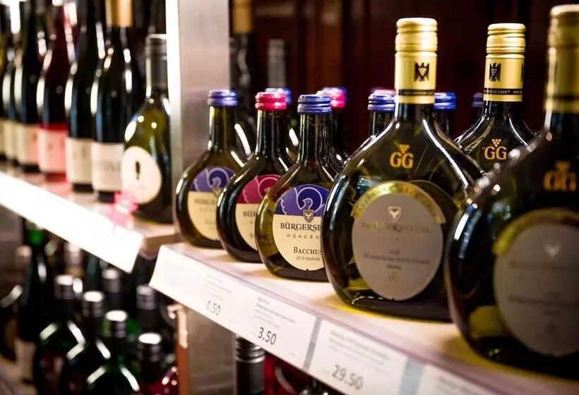 Spundloch  Das Hotel & Weinrestaurant