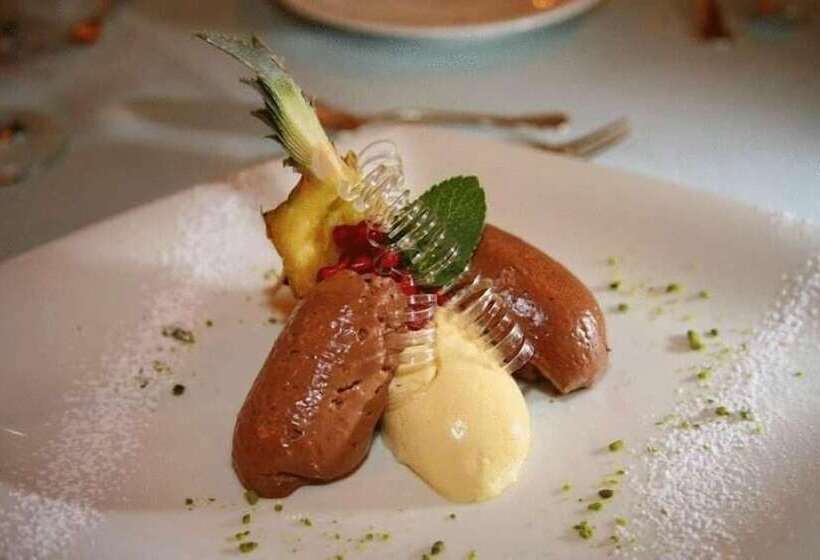 Spundloch  Das Hotel & Weinrestaurant