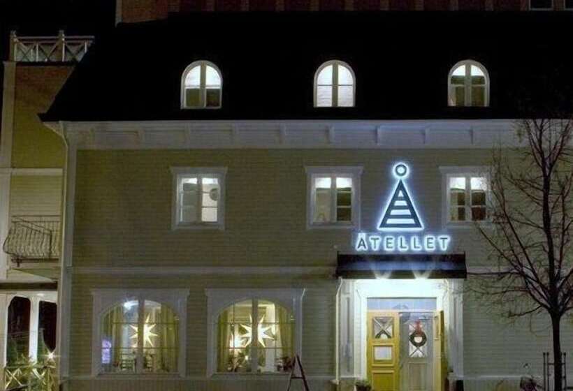 åtellet Hotell