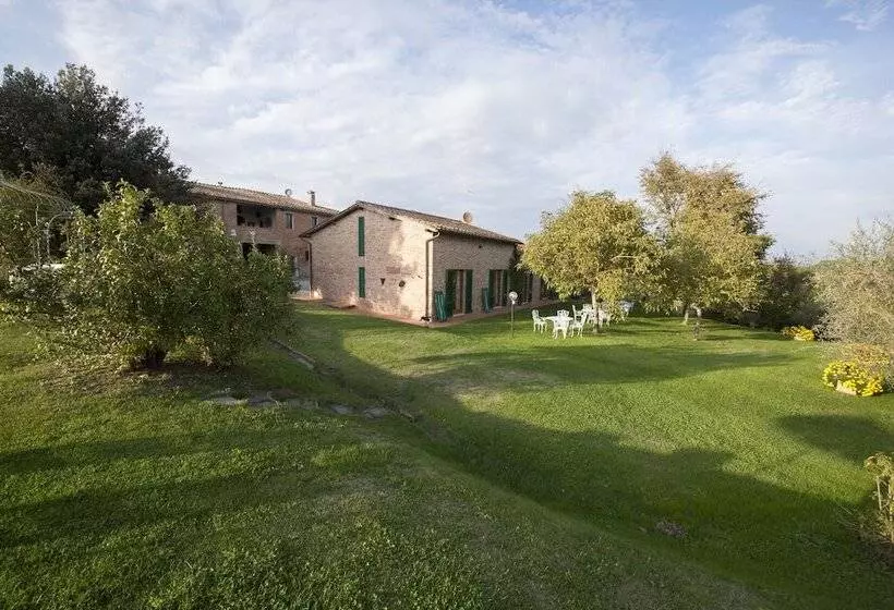 Agriturismo San Giorgio