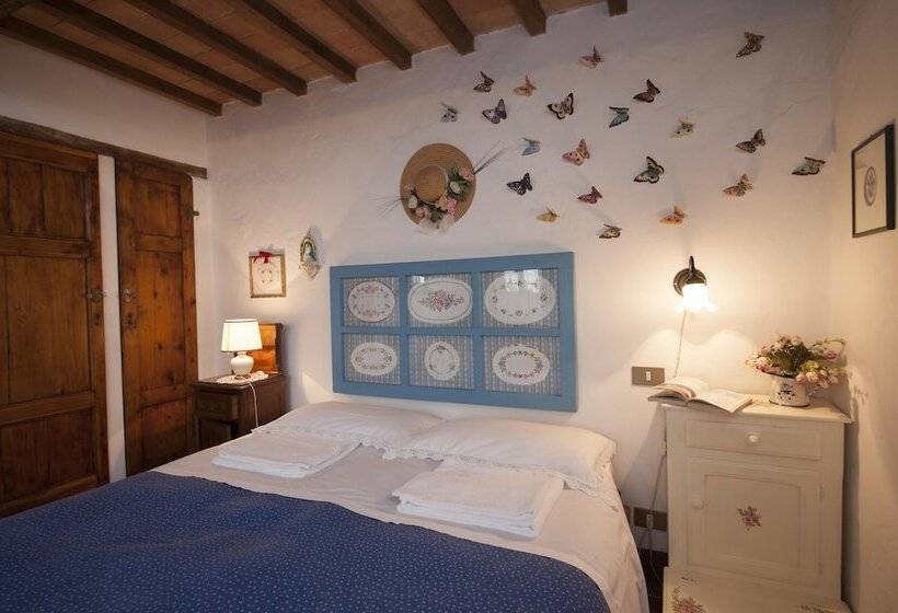 Agriturismo San Giorgio