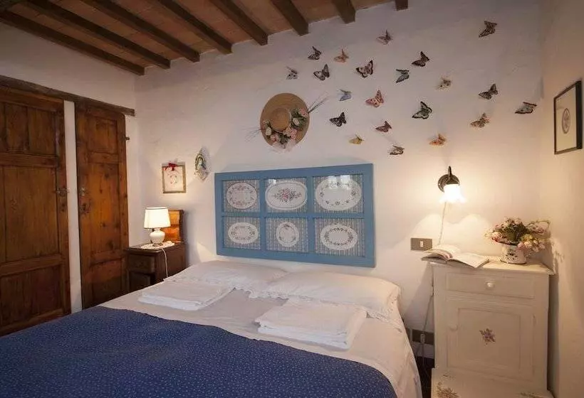 Agriturismo San Giorgio