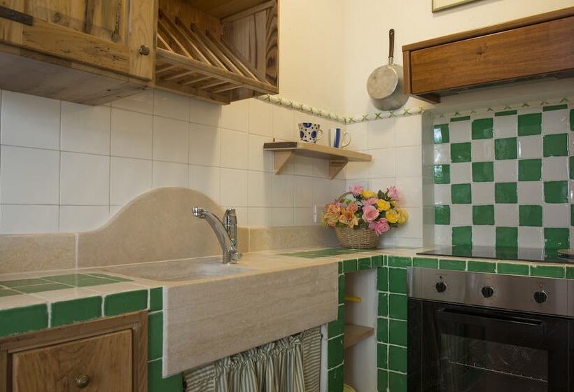 Agriturismo San Giorgio