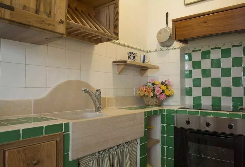 Agriturismo San Giorgio