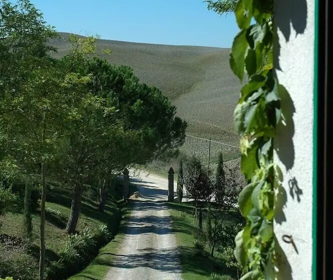 Agriturismo San Giorgio