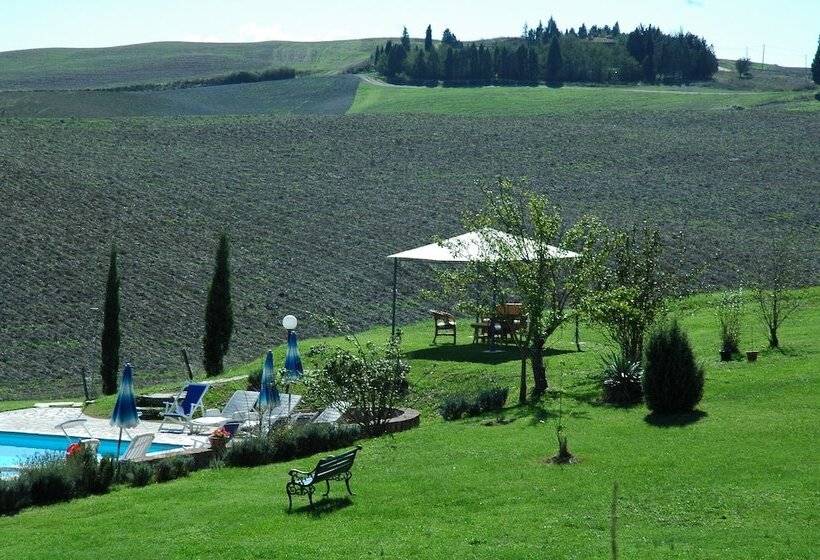 Agriturismo San Giorgio
