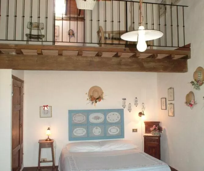 Agriturismo San Giorgio