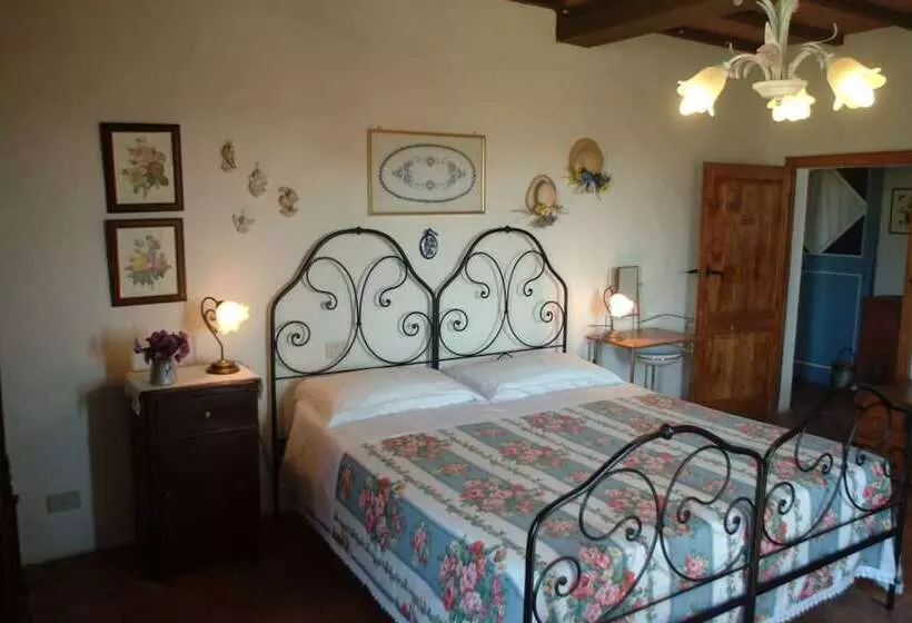 Agriturismo San Giorgio