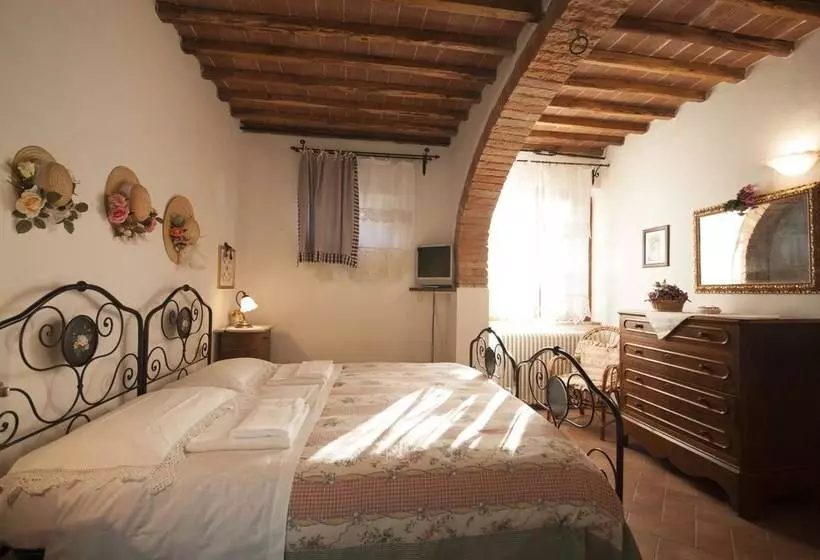 Agriturismo San Giorgio