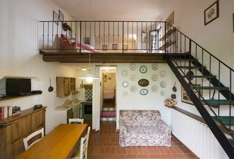 Agriturismo San Giorgio