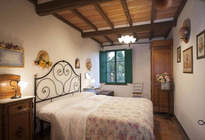 Agriturismo San Giorgio