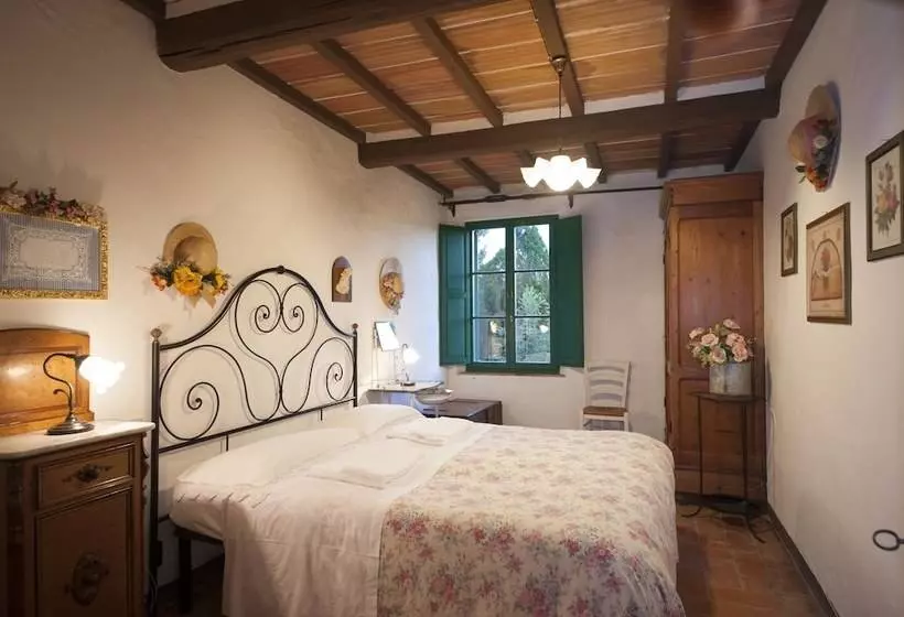 Agriturismo San Giorgio