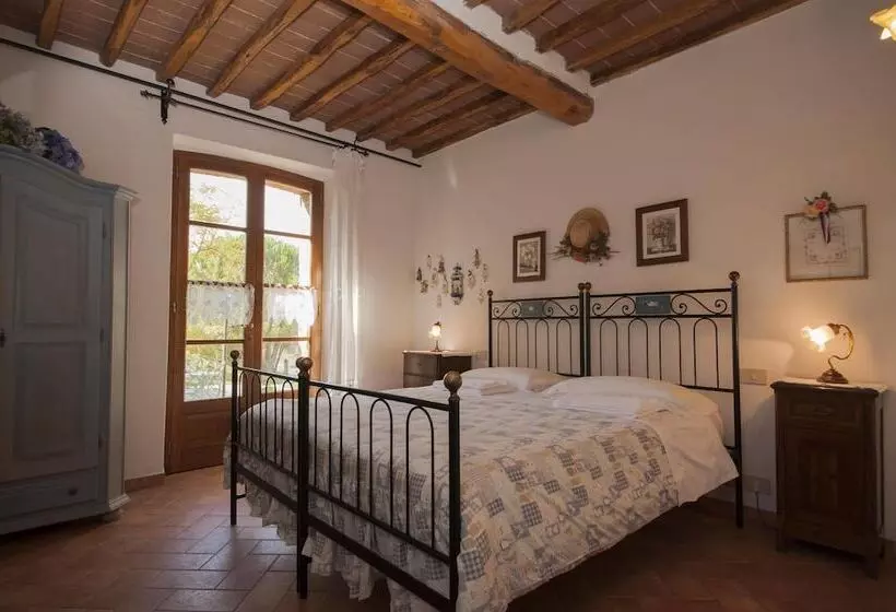 Agriturismo San Giorgio