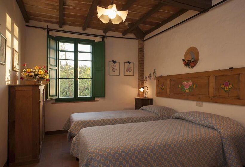 Agriturismo San Giorgio