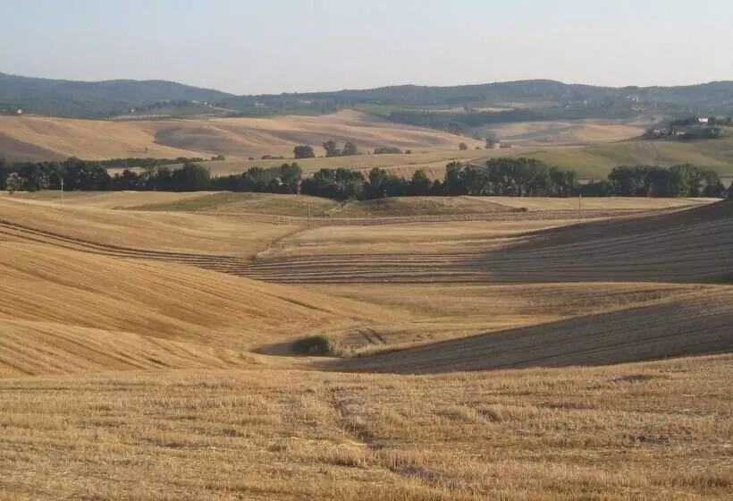 Agriturismo San Giorgio