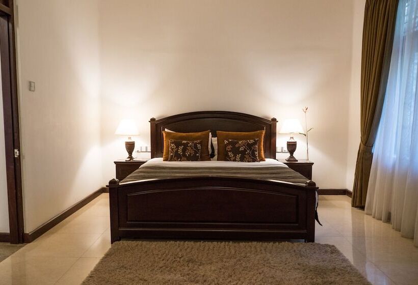 Hanthana Boutique Villa By Amaya