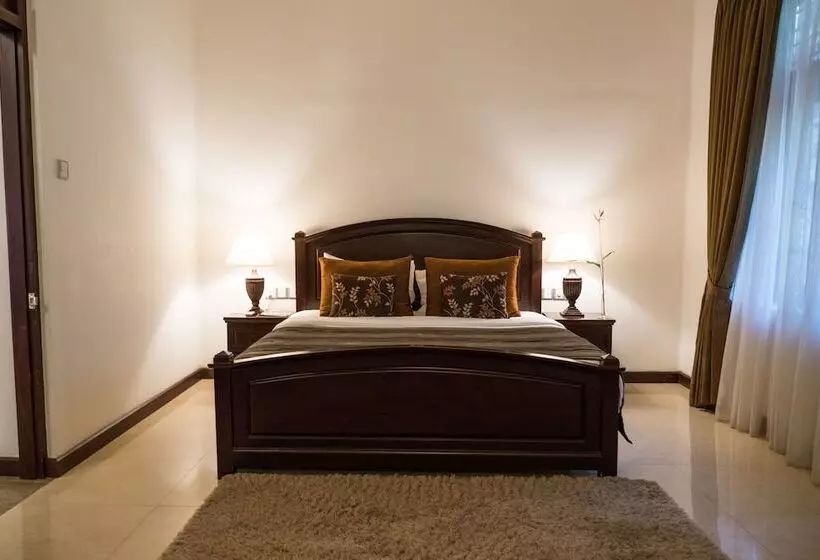 Hanthana Boutique Villa By Amaya