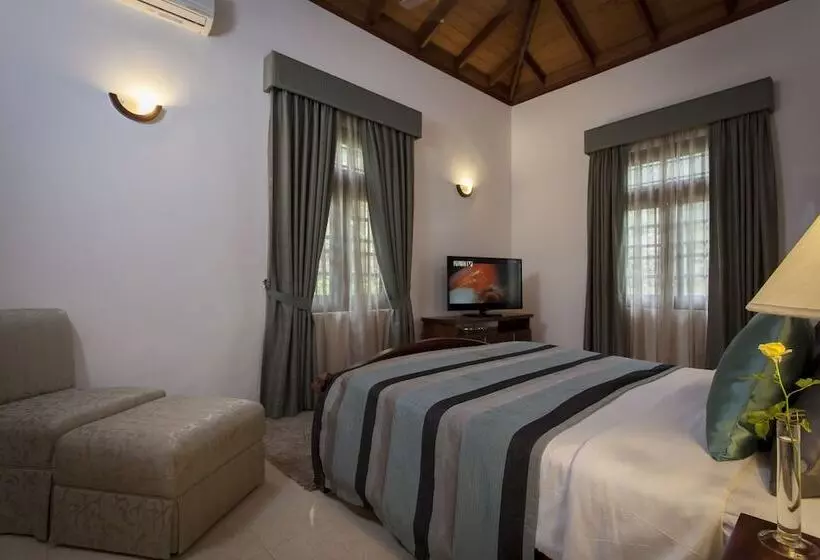 Hanthana Boutique Villa By Amaya