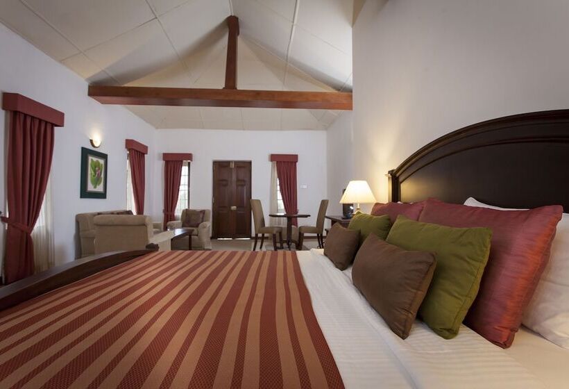 Hanthana Boutique Villa By Amaya