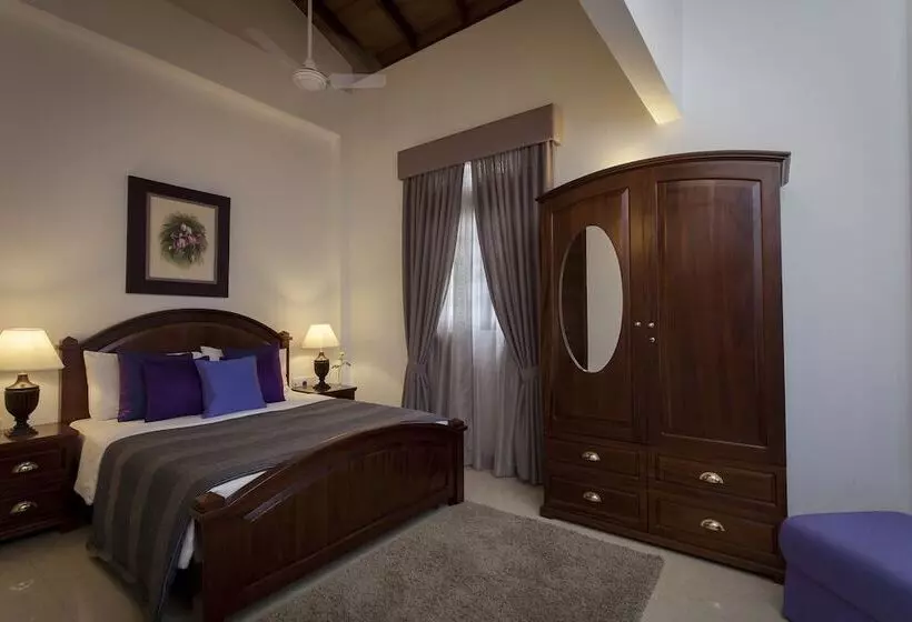 Hanthana Boutique Villa By Amaya