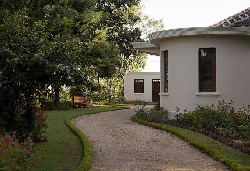 Hanthana Boutique Villa By Amaya