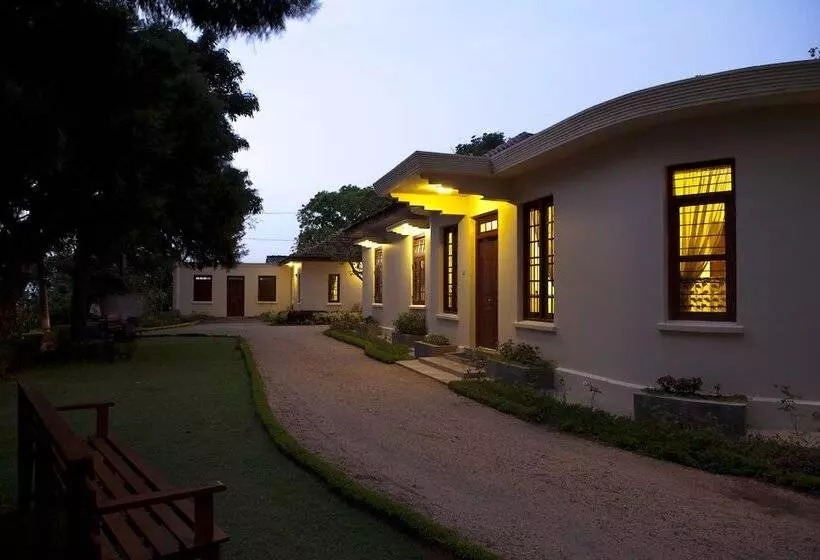 Hanthana Boutique Villa By Amaya