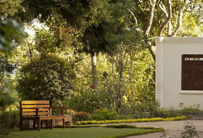 Hanthana Boutique Villa By Amaya