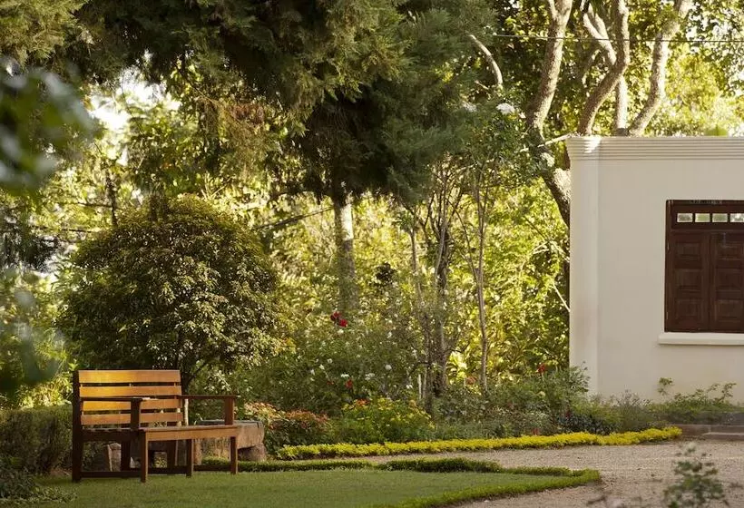 Hanthana Boutique Villa By Amaya