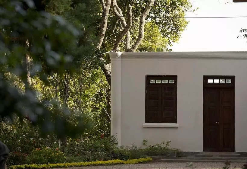 Hanthana Boutique Villa By Amaya