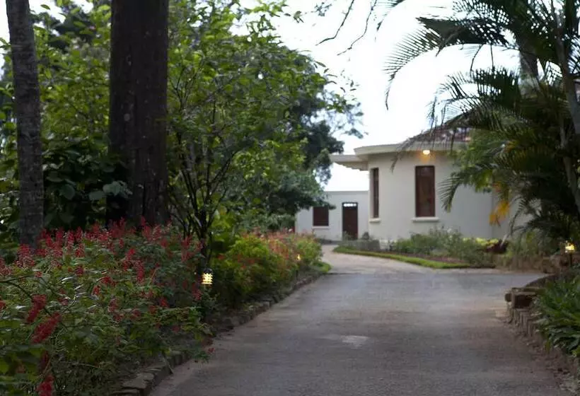 Hanthana Boutique Villa By Amaya