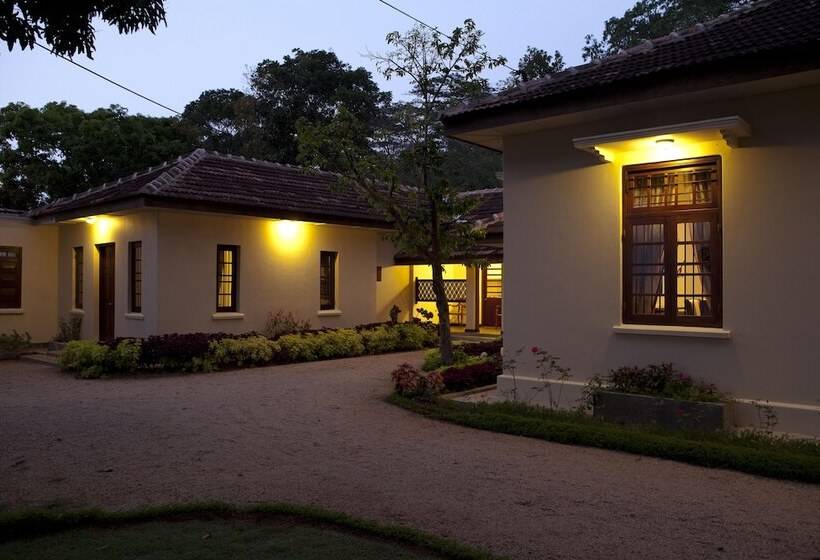 Hanthana Boutique Villa By Amaya