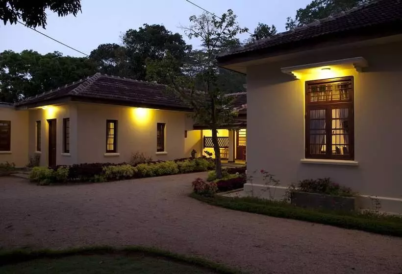 Hanthana Boutique Villa By Amaya