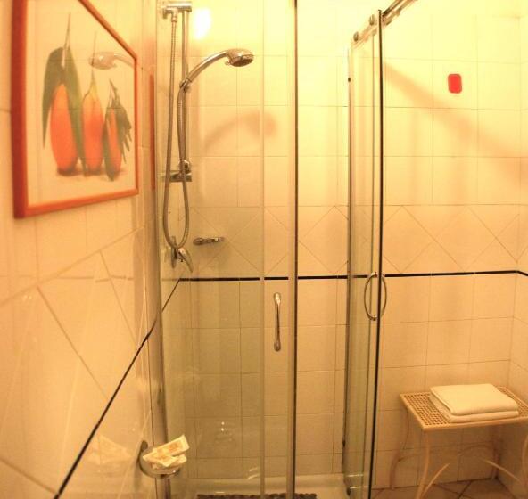 فندق Albergo Teatro