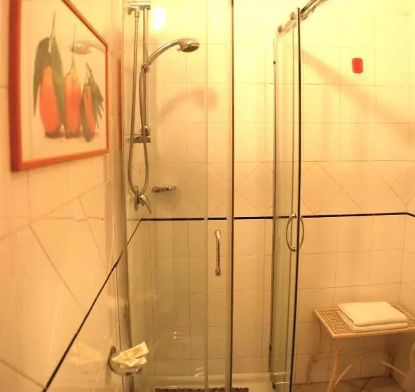 فندق Albergo Teatro