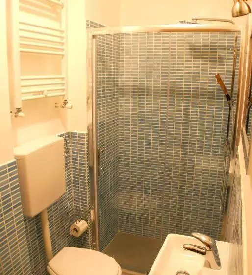 فندق Albergo Teatro