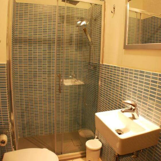 فندق Albergo Teatro